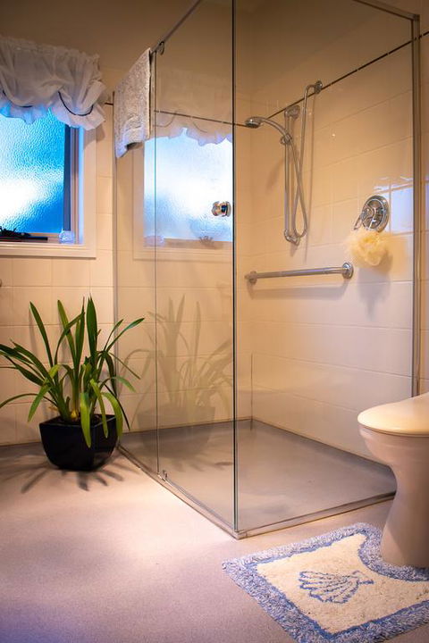 Rosewood Park Guest Suite - ACT Tourism 3