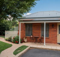 Ross Motel - ACT Tourism