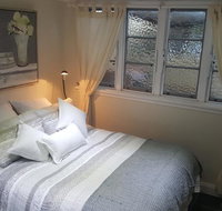 Rosslyn Cottages - ACT Tourism