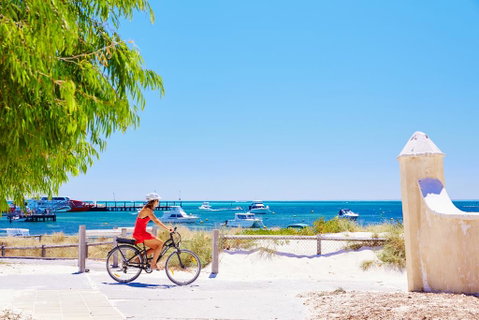 Rottnest Island Authority - ACT Tourism 0