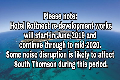 Rottnest Island Authority - ACT Tourism 1