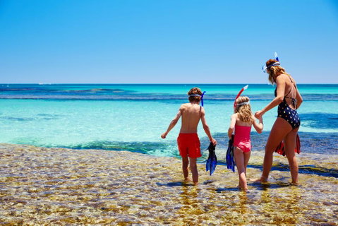 Rottnest Island Authority - ACT Tourism 2