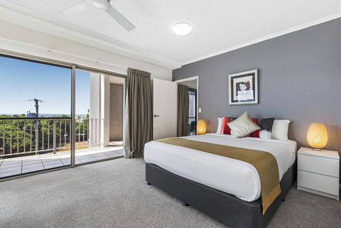 Rovera Apartments - ACT Tourism 2