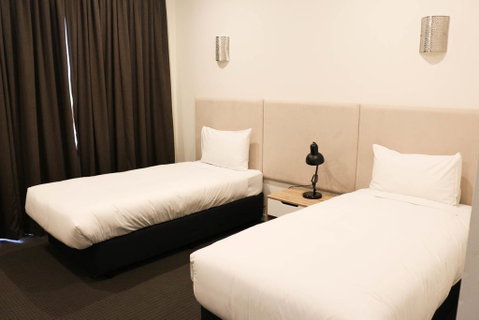 Rowville International Hotel - ACT Tourism 3