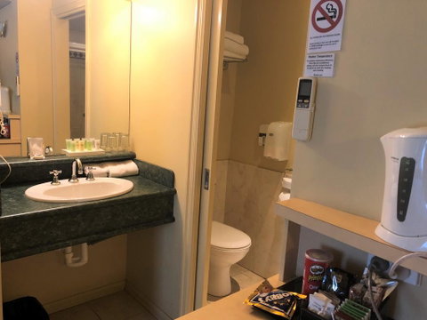 Rowville International Hotel - ACT Tourism 2