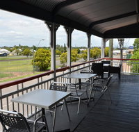 Royal Gatton Hotel - ACT Tourism