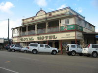 Book Herberton Accommodation Vacations ACT Tourism ACT Tourism