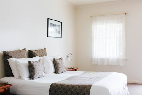 Royal Mail Hotel - ACT Tourism 2