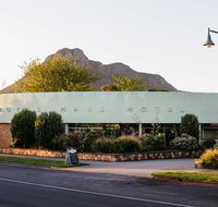 Royal Mail Hotel - ACT Tourism