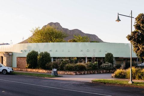 Royal Mail Hotel - ACT Tourism 0