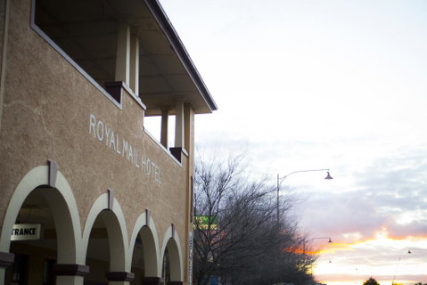 Royal Mail Hotel Jerilderie - ACT Tourism 0