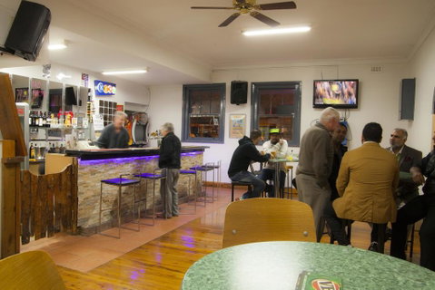 Royal Mail Hotel Jerilderie - ACT Tourism 2