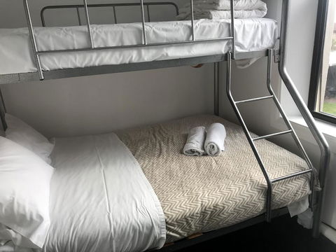 Royal Mail Hotel Kingston - ACT Tourism 1