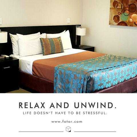 Royal Motel Miles - ACT Tourism 3