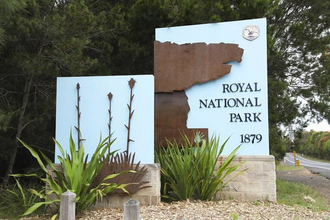 Royal National Park Cottages - ACT Tourism 2