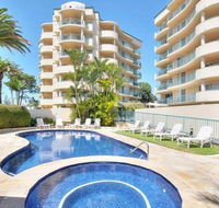 Royal Pacific Resort