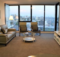 Royal Stays Apartments - Whiteman St - ACT Tourism