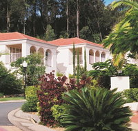 Royal Woods Resort - ACT Tourism
