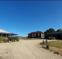Ruby's Cottage Farm Stay - ACT Tourism
