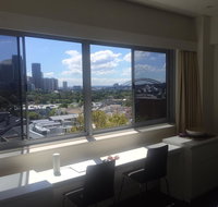 Rubys Room With a View  Potts Point - ACT Tourism