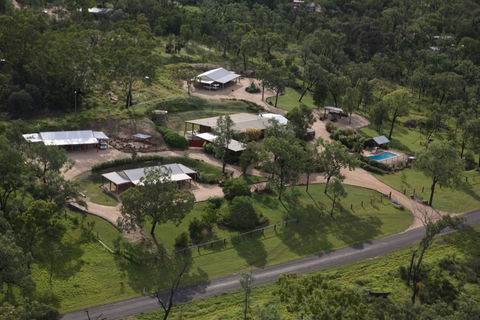 Rubyvale Motel & Holiday Units - ACT Tourism 0