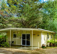 Russell Falls Holiday Cottages - ACT Tourism