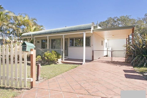 Ryans Cottage - Sawtell, NSW - ACT Tourism 1