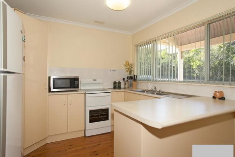 Ryans Cottage - Sawtell, NSW - ACT Tourism 0