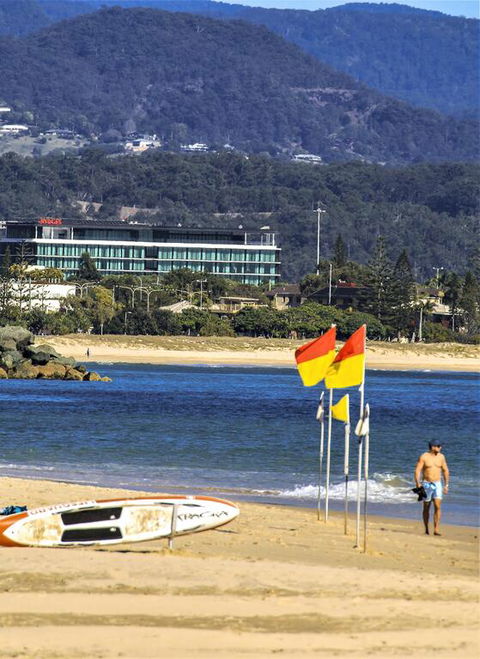 Rydges Gold Coast Airport - ACT Tourism 3