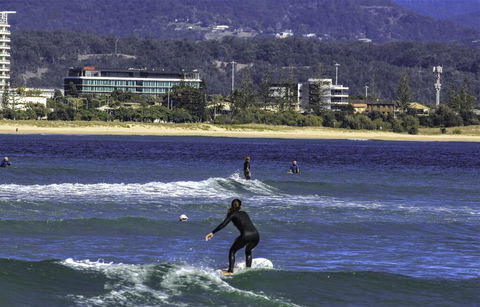 Rydges Gold Coast Airport - ACT Tourism 1