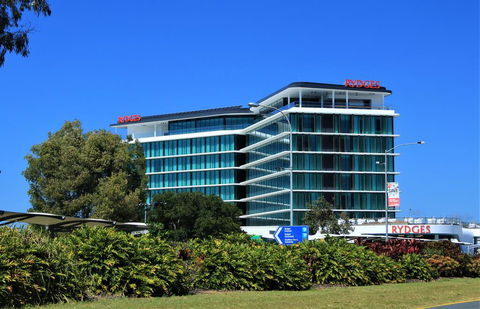Rydges Gold Coast Airport - ACT Tourism 2