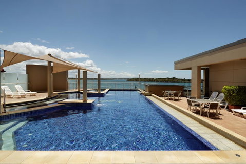 Rydges Hotel Port Macquarie - ACT Tourism 0