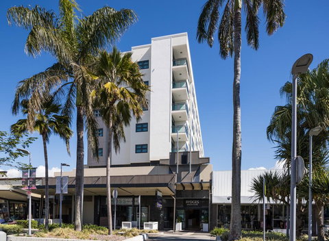 Rydges Mackay Suites - ACT Tourism 2