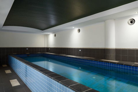 Rydges Mackay Suites - ACT Tourism 1