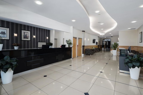 Rydges Mackay Suites - ACT Tourism 3