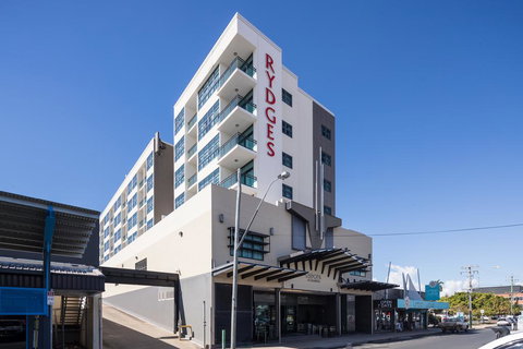 Rydges Mackay Suites - ACT Tourism 0