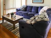 Rye 1 Sleeps 10 Great Weekender FREE WINE NETFLIX