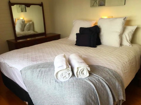 Rye 3 Great Location, Shops, Beach, FREE Wine, Wifi And Netflix - ACT Tourism 3