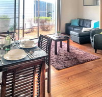 Rye 6 Carpark Walk to Shops Beach Wine Wifi  Netflix - ACT Tourism