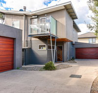 Rye Beach Executive Style - ACT Tourism