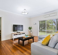 Rye Beach Holiday Home - ACT Tourism