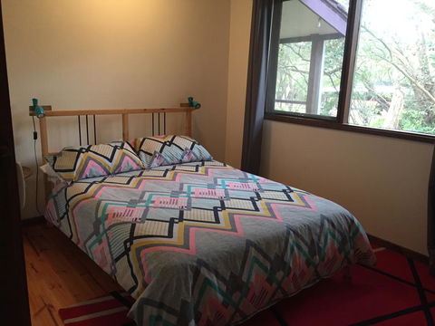 Rye Beach House - ACT Tourism 1