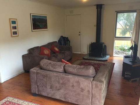 Rye Beach House - ACT Tourism 2