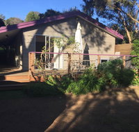 Rye Beach House - ACT Tourism
