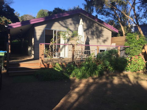 Rye Beach House - ACT Tourism 0
