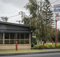 Rye Beach Motel Australia - ACT Tourism