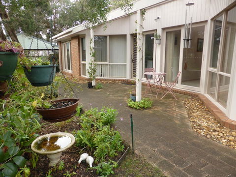 Rye Coastal Getaway - ACT Tourism 1