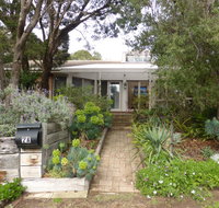 Rye Coastal Getaway - ACT Tourism