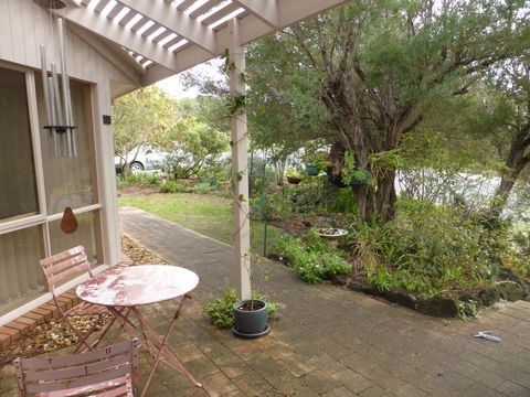 Rye Coastal Getaway - ACT Tourism 2