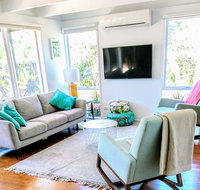 Rye Hide Out - Rye beach retreat - ACT Tourism